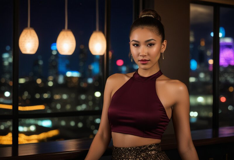 云端守夜人电视剧海报